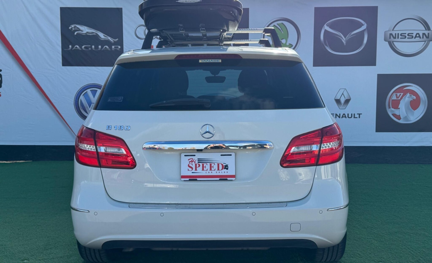 Used Mercedes-Benz B Class for sale - 76996815: Photo 11