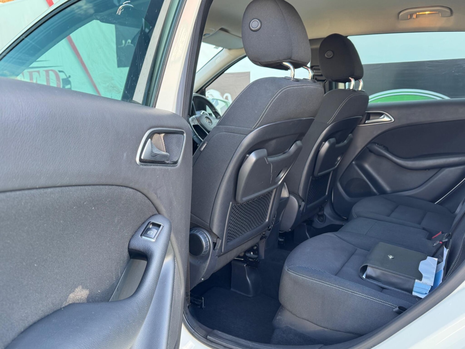 Used Mercedes-Benz B Class for sale - 76996815: Photo 14