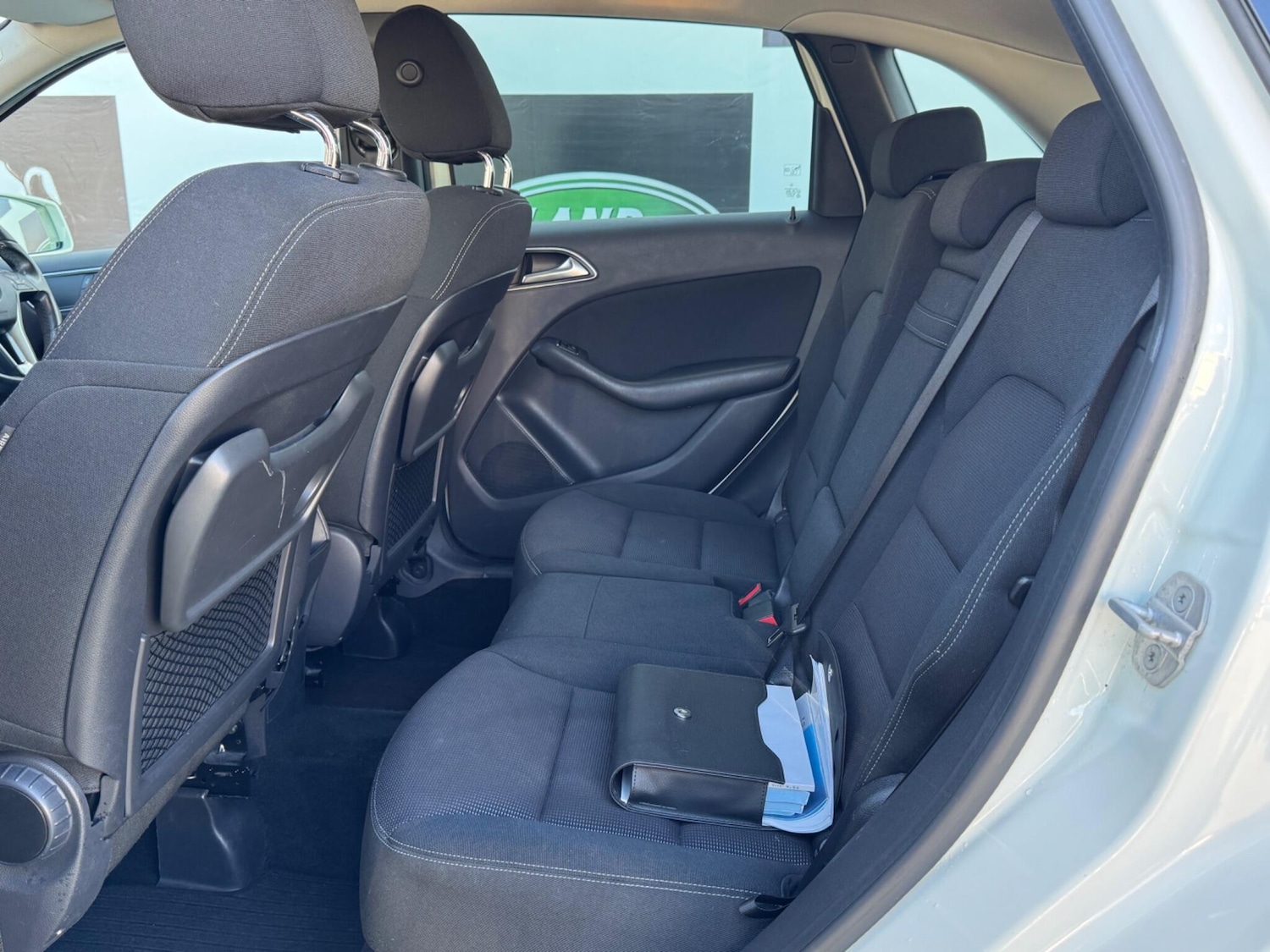 Used Mercedes-Benz B Class for sale - 76996815: Photo 15