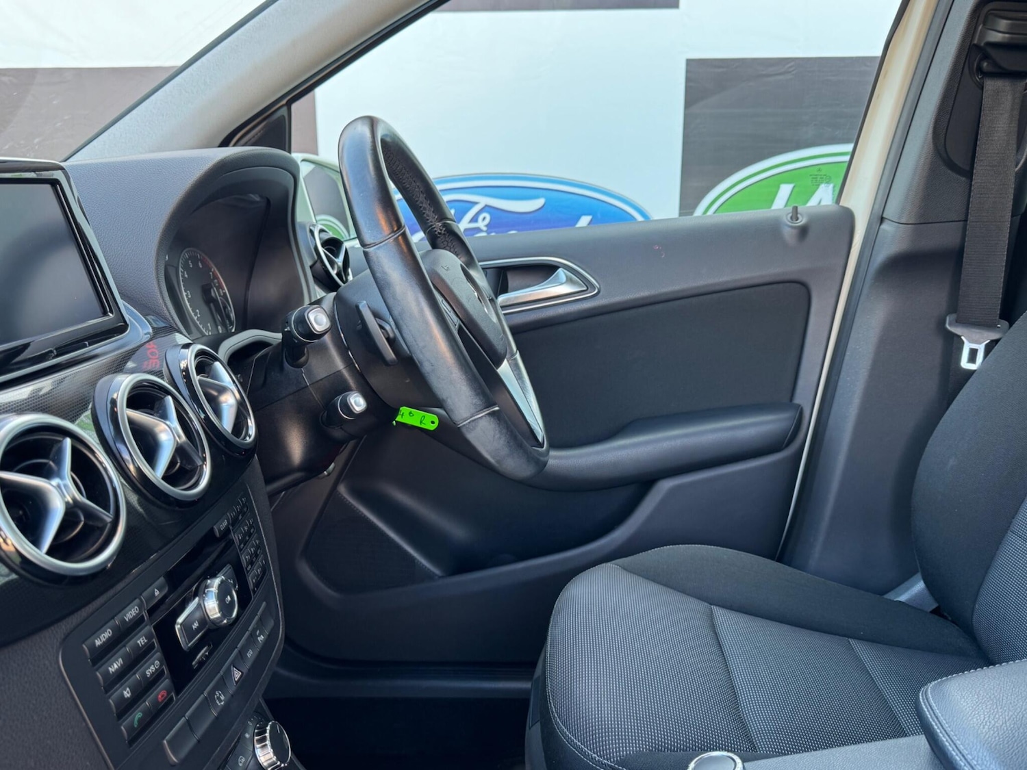 Used Mercedes-Benz B Class for sale - 76996815: Photo 16