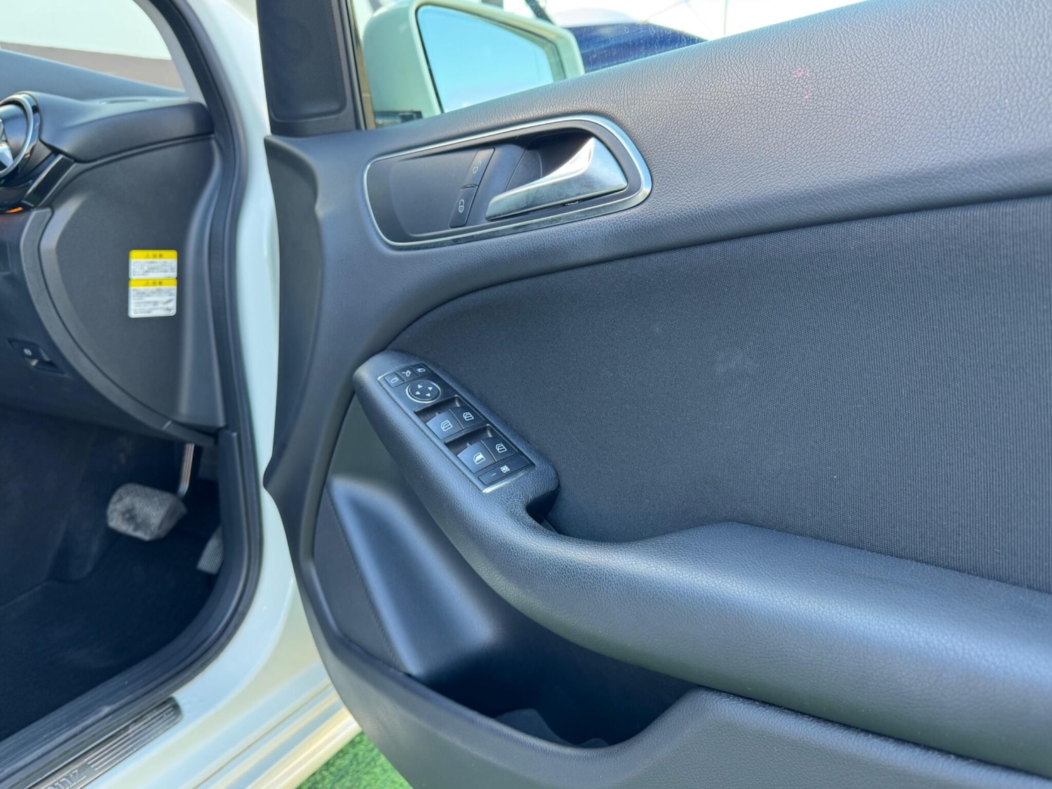 Used Mercedes-Benz B Class for sale - 76996815: Photo 21