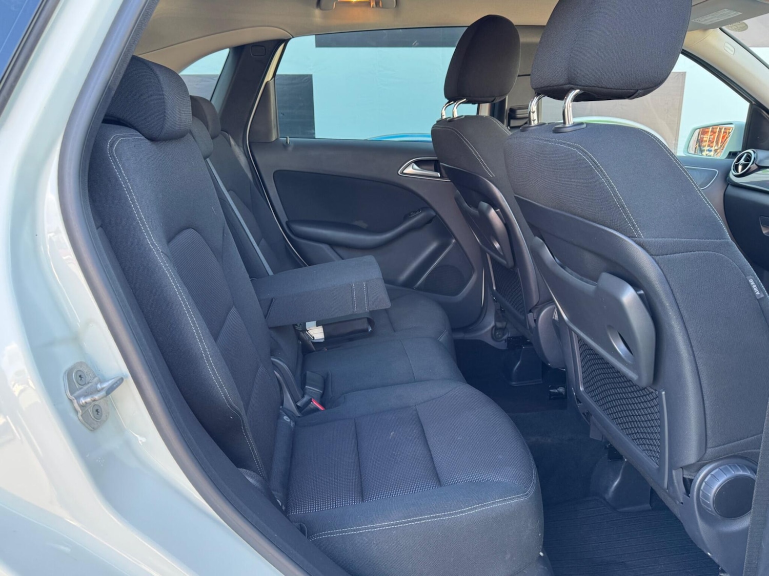 Used Mercedes-Benz B Class for sale - 76996815: Photo 22