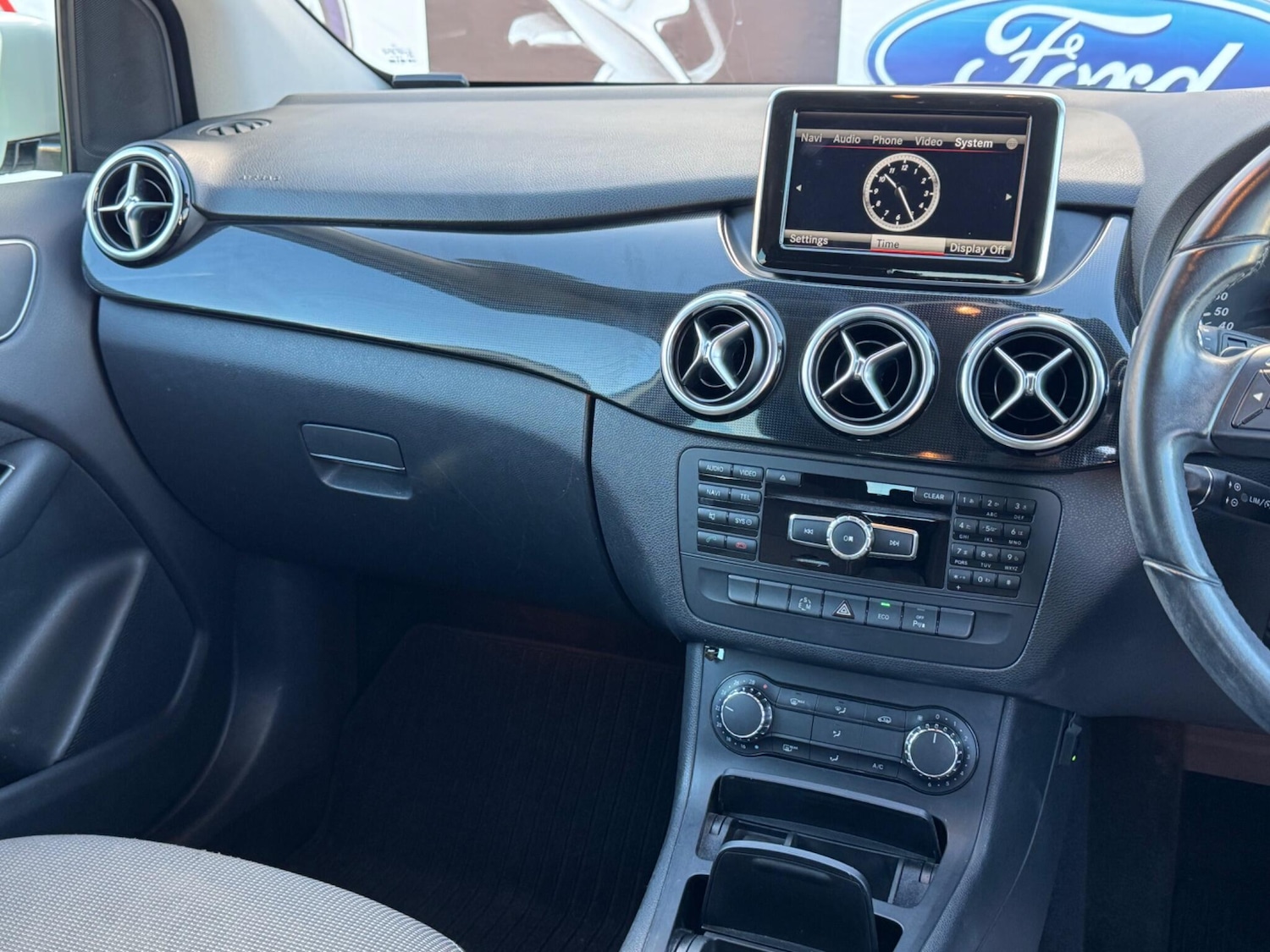 Used Mercedes-Benz B Class for sale - 76996815: Photo 25