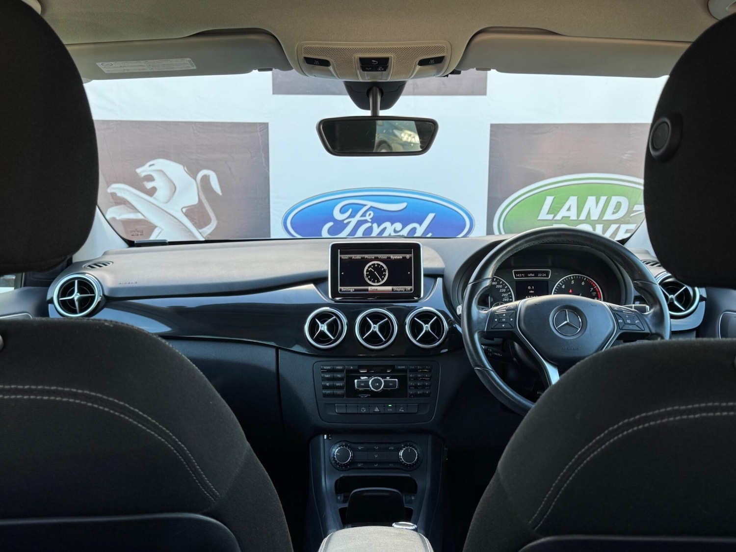 Used Mercedes-Benz B Class for sale - 76996815: Photo 27