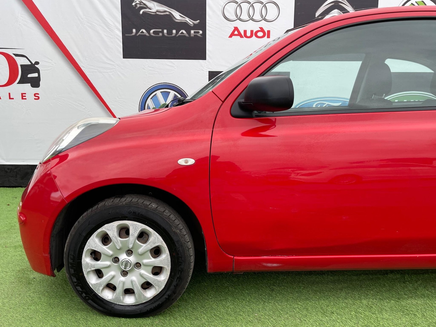 Used Nissan Micra 2010 for sale - 76993139: Photo 19