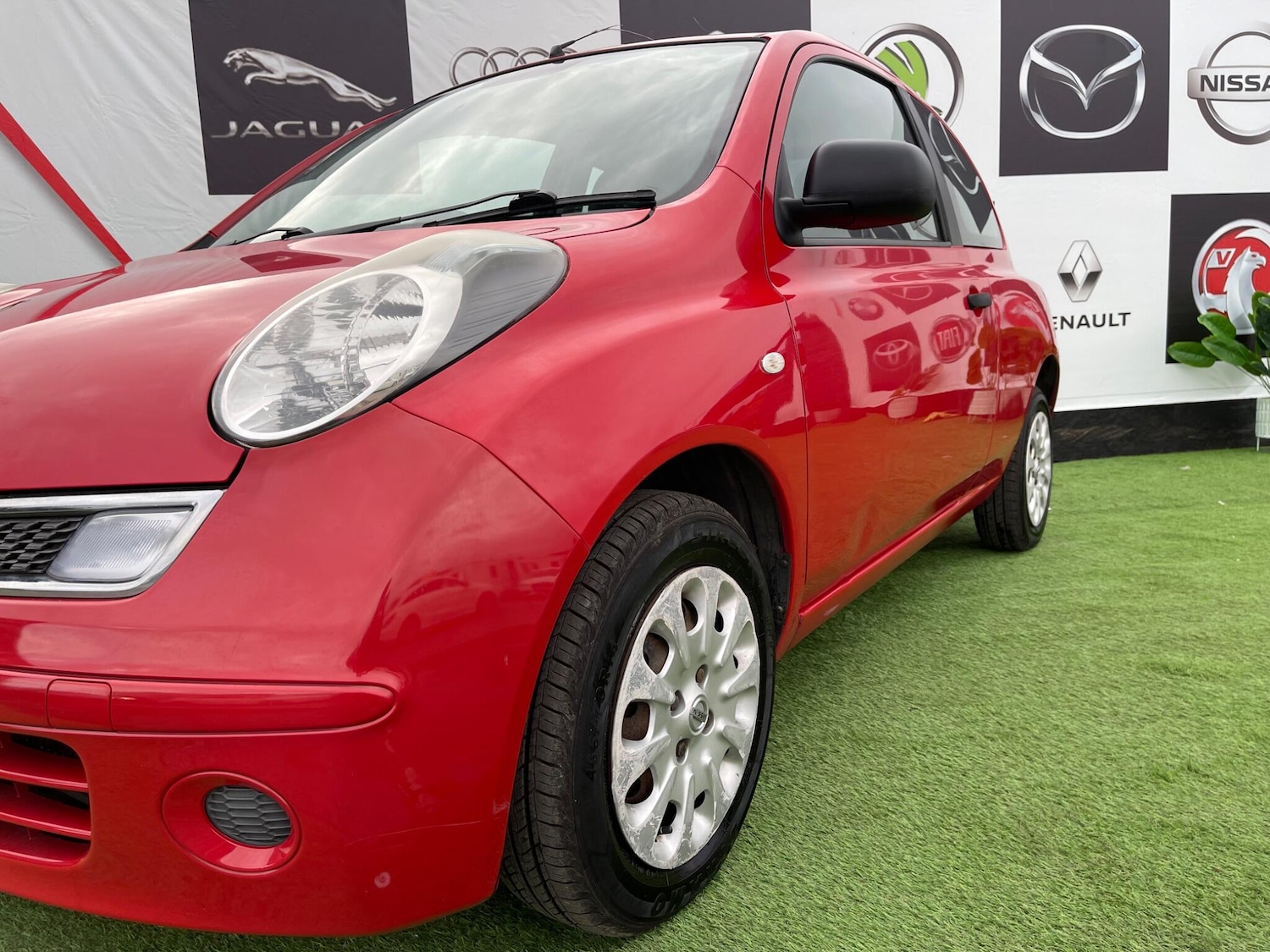 Used Nissan Micra 2010 for sale - 76993139: Photo 6