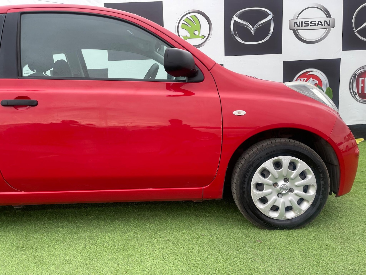 Used Nissan Micra 2010 for sale - 76993139: Photo 7