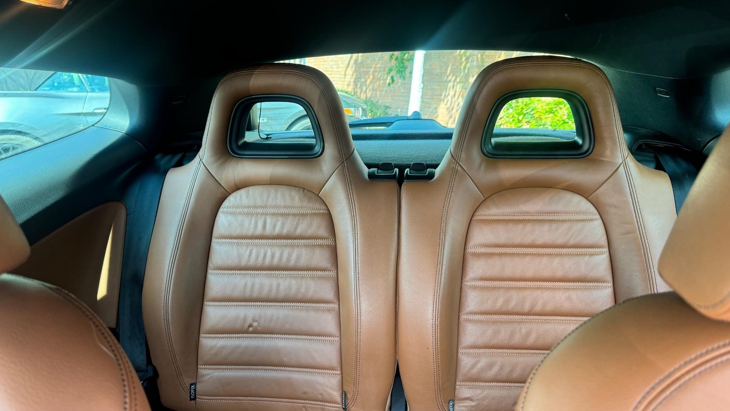 Used Volkswagen Scirocco 2009 for sale - 76620584: Photo 12