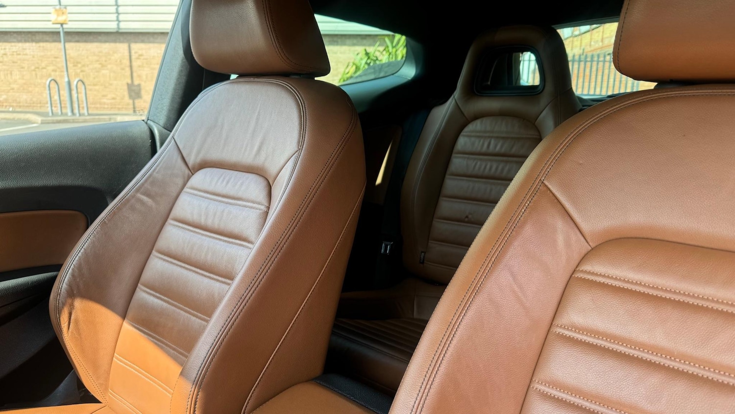 Used Volkswagen Scirocco 2009 for sale - 76620584: Photo 13