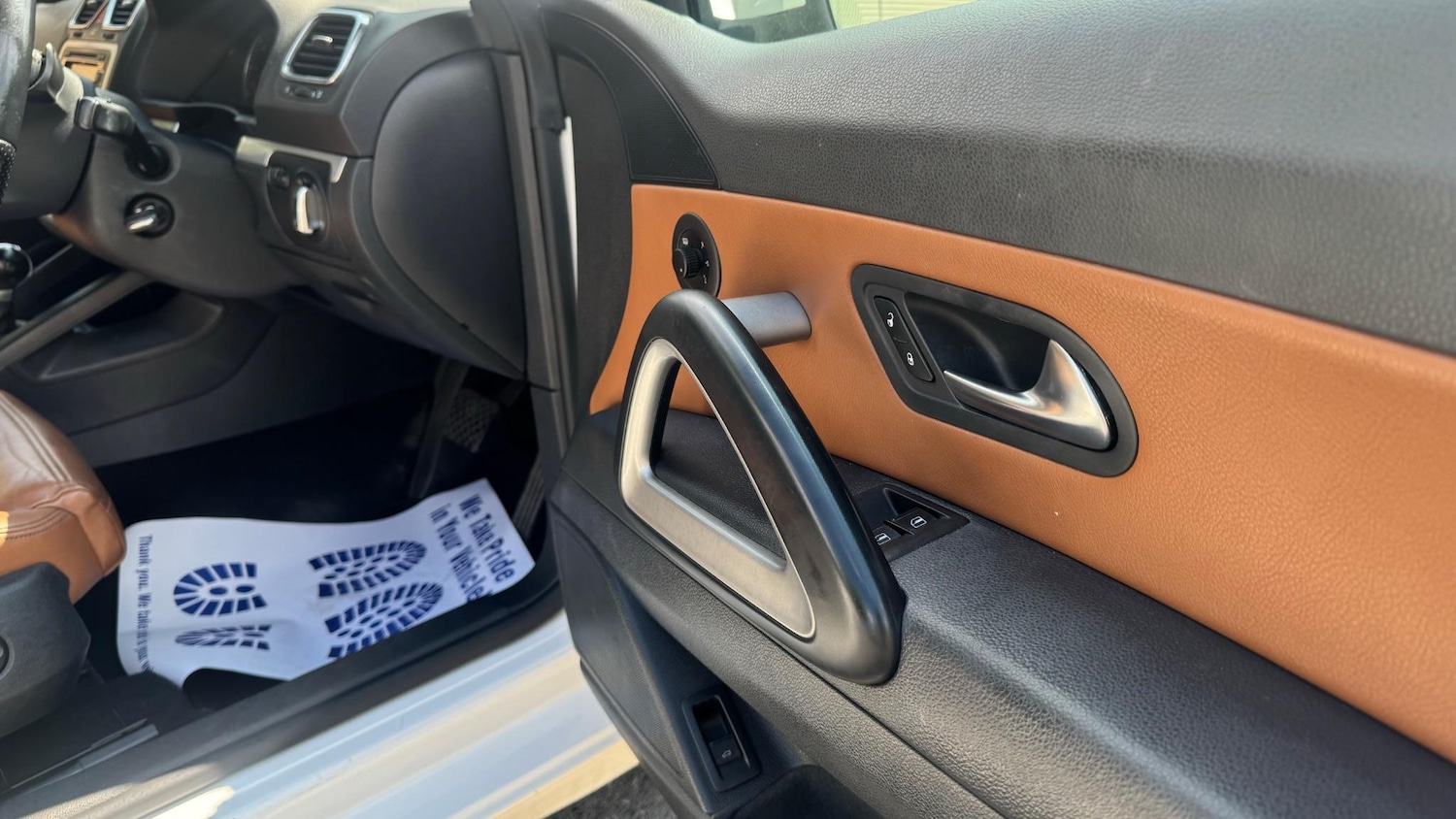 Used Volkswagen Scirocco 2009 for sale - 76620584: Photo 14