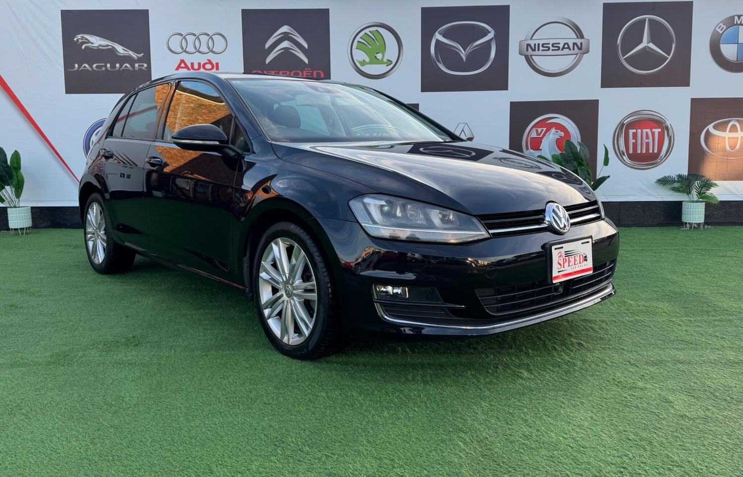 Used Volkswagen Golf for sale - 76659285: Photo 1