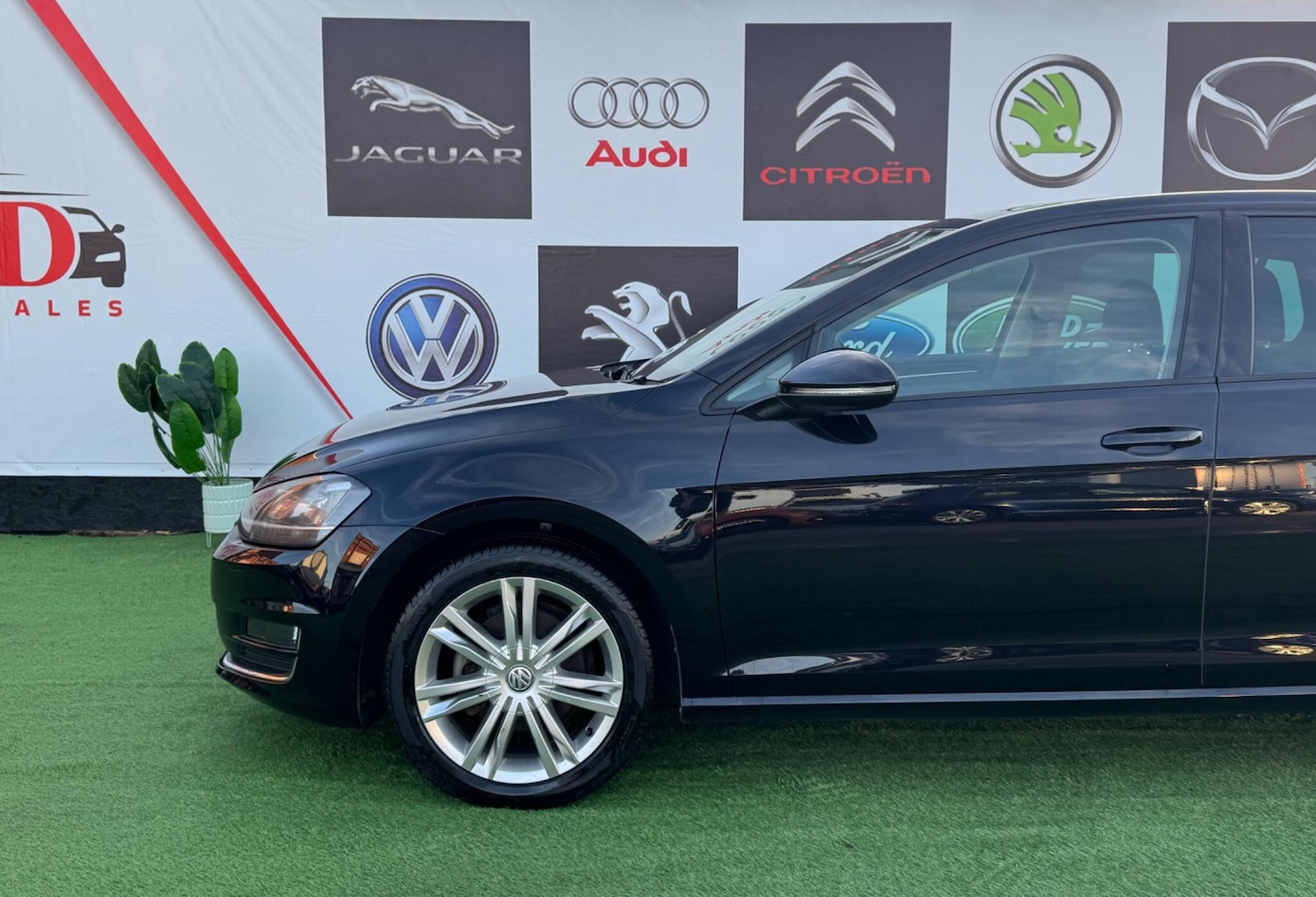 Used Volkswagen Golf for sale - 76659285: Photo 10