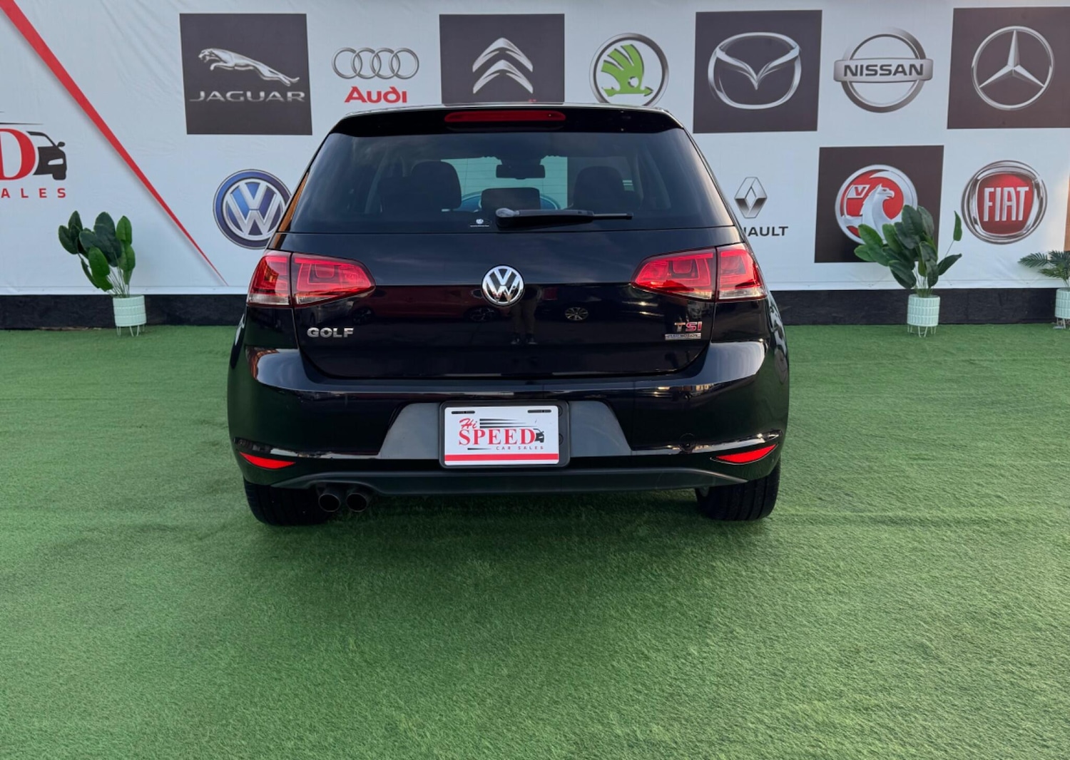 Used Volkswagen Golf for sale - 76659285: Photo 11