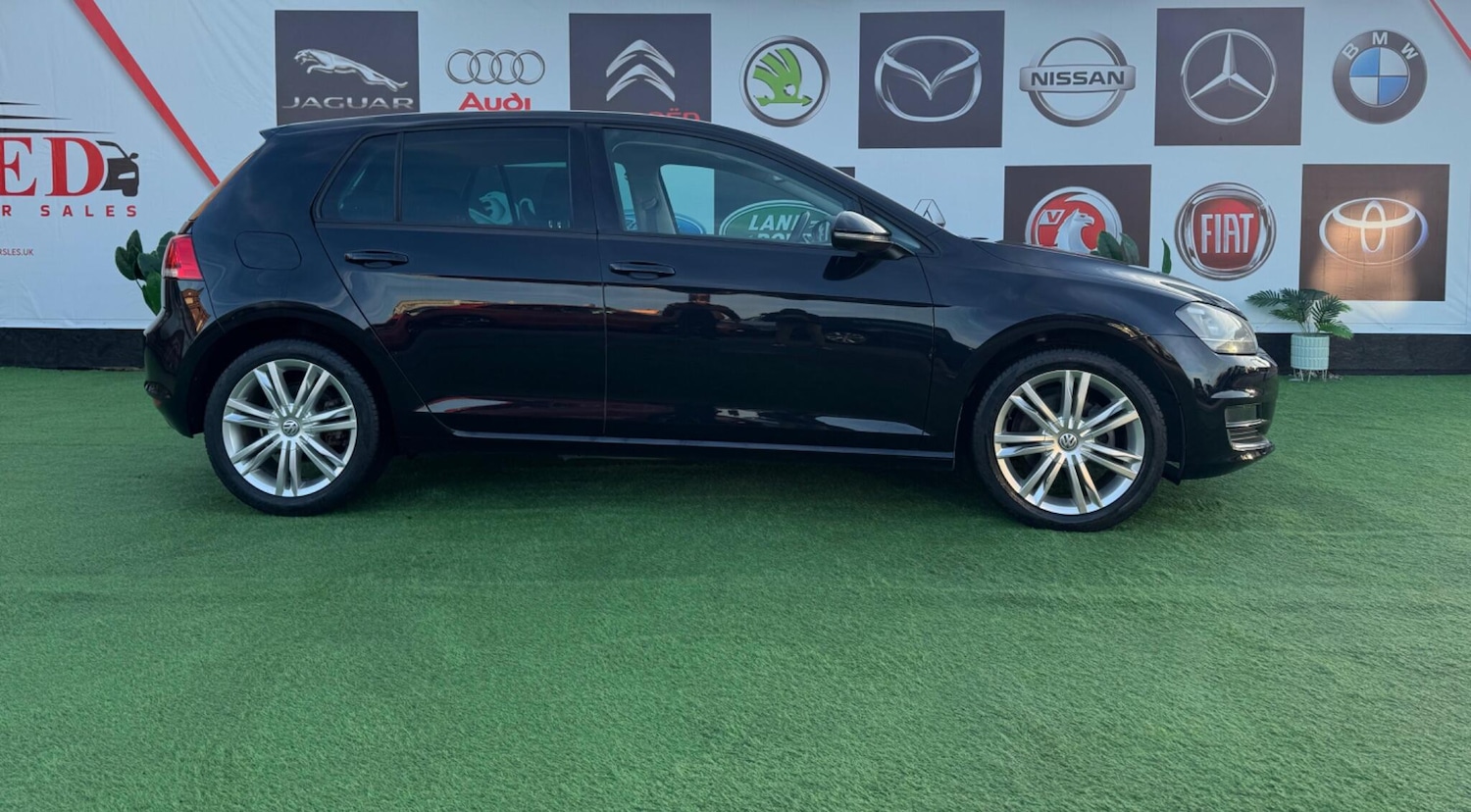 Used Volkswagen Golf for sale - 76659285: Photo 12