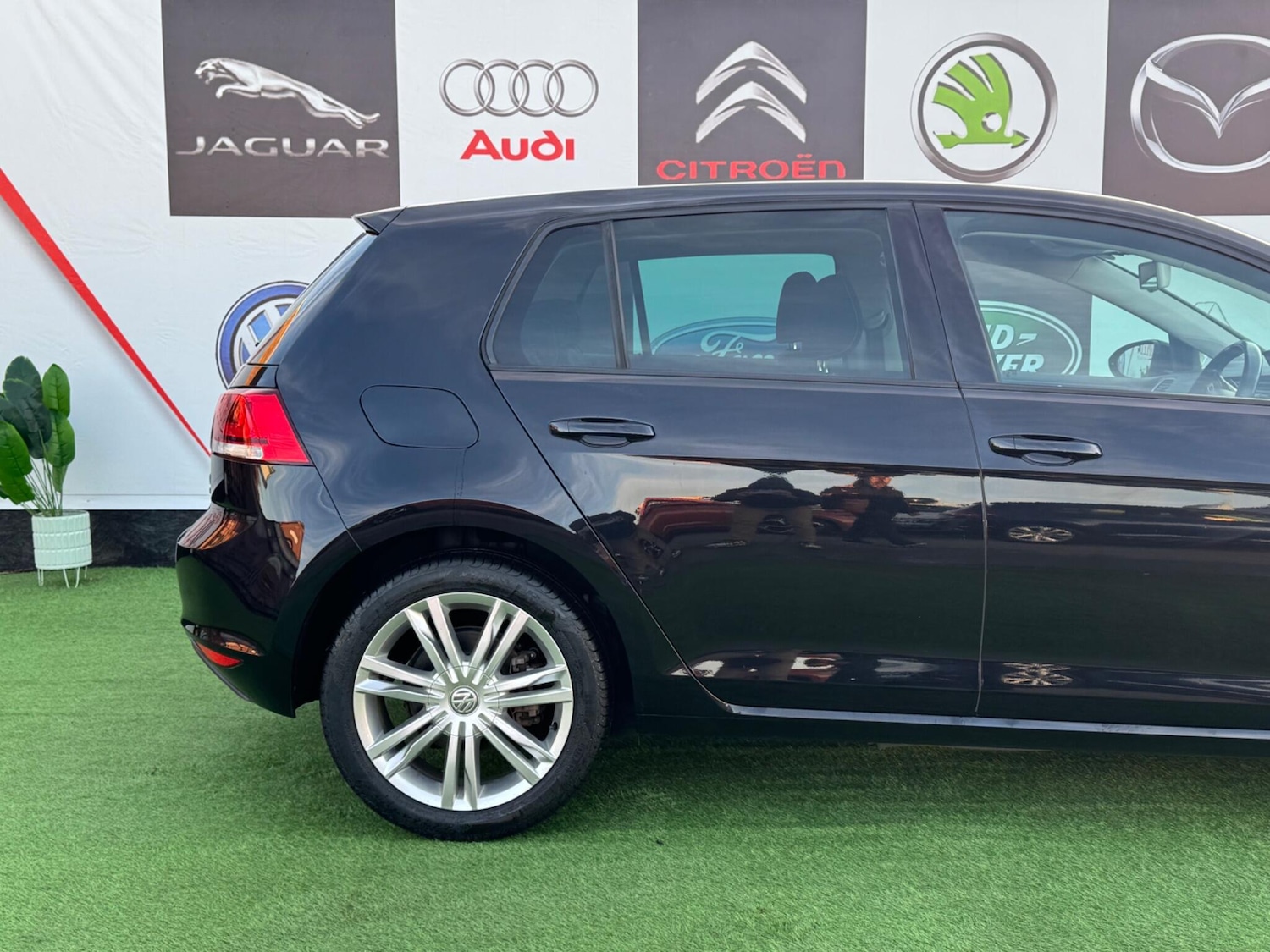 Used Volkswagen Golf for sale - 76659285: Photo 13