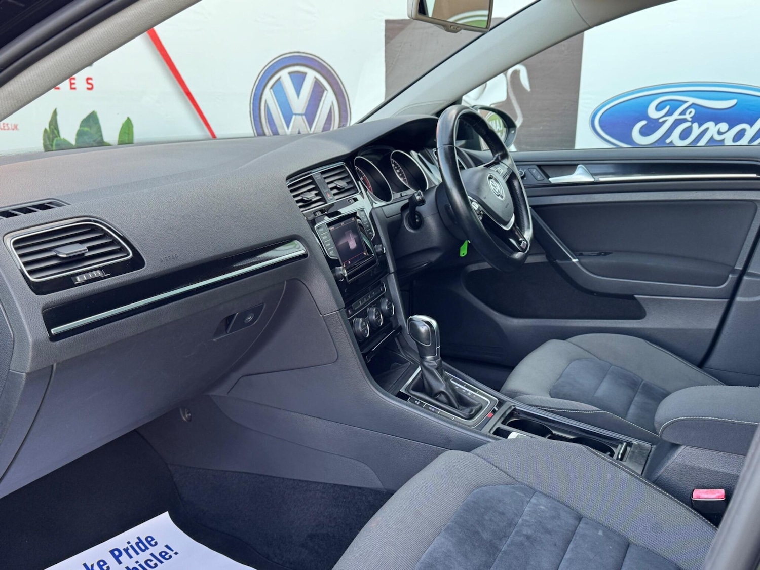 Used Volkswagen Golf for sale - 76659285: Photo 14