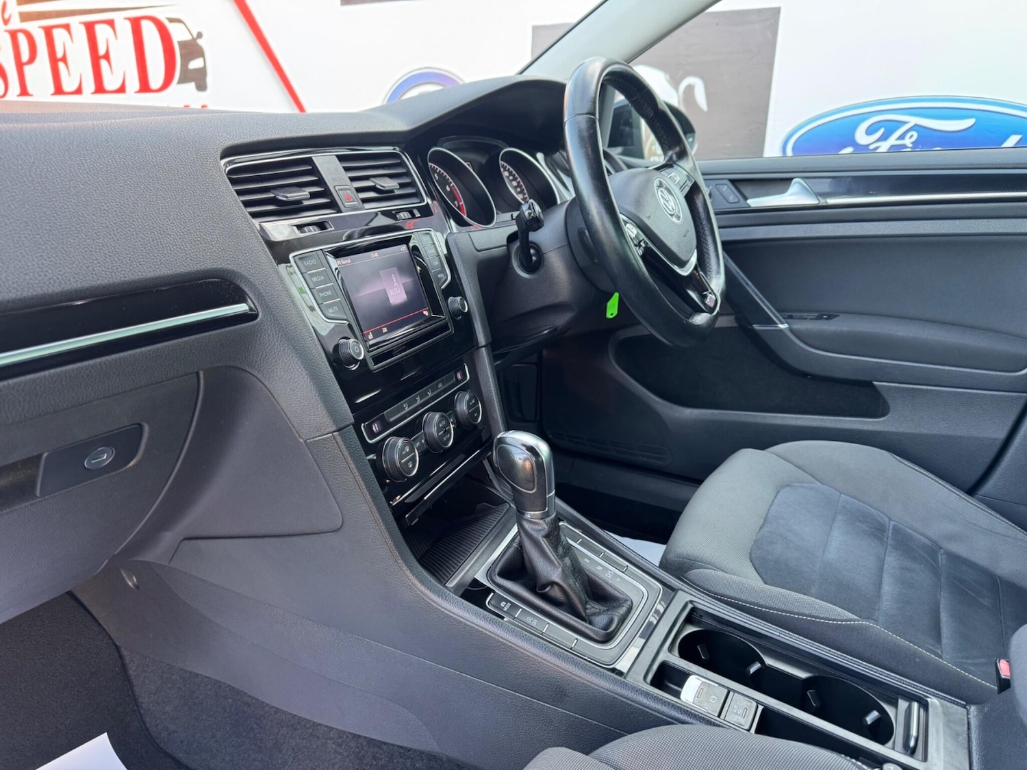 Used Volkswagen Golf for sale - 76659285: Photo 16