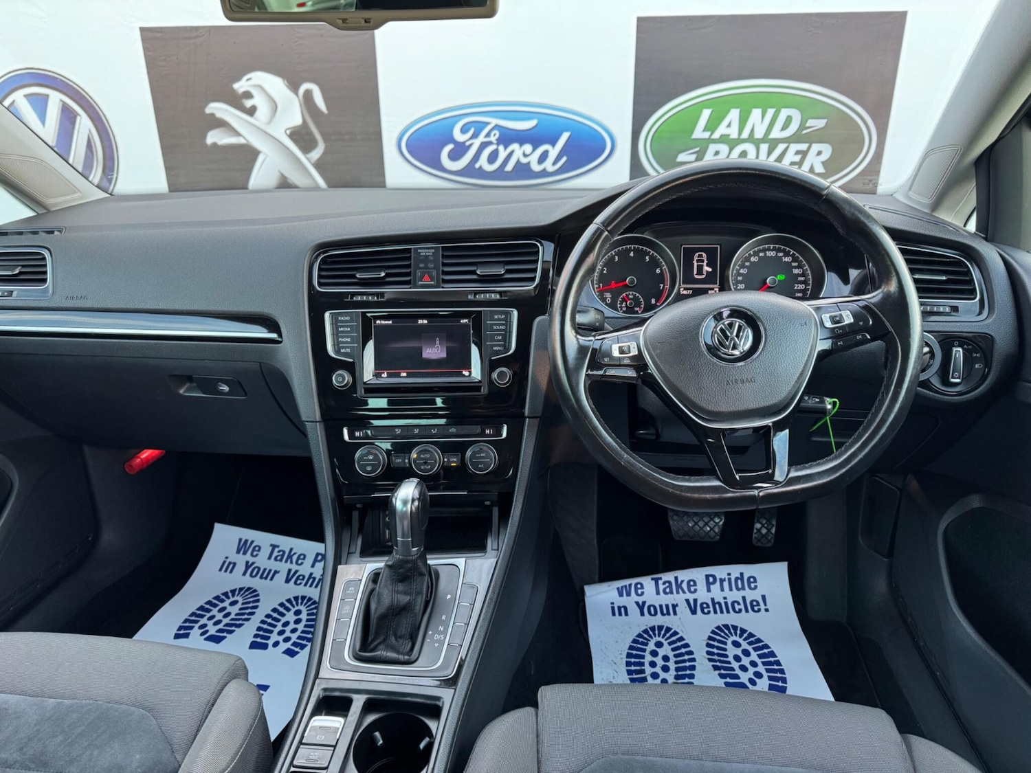 Used Volkswagen Golf for sale - 76659285: Photo 18