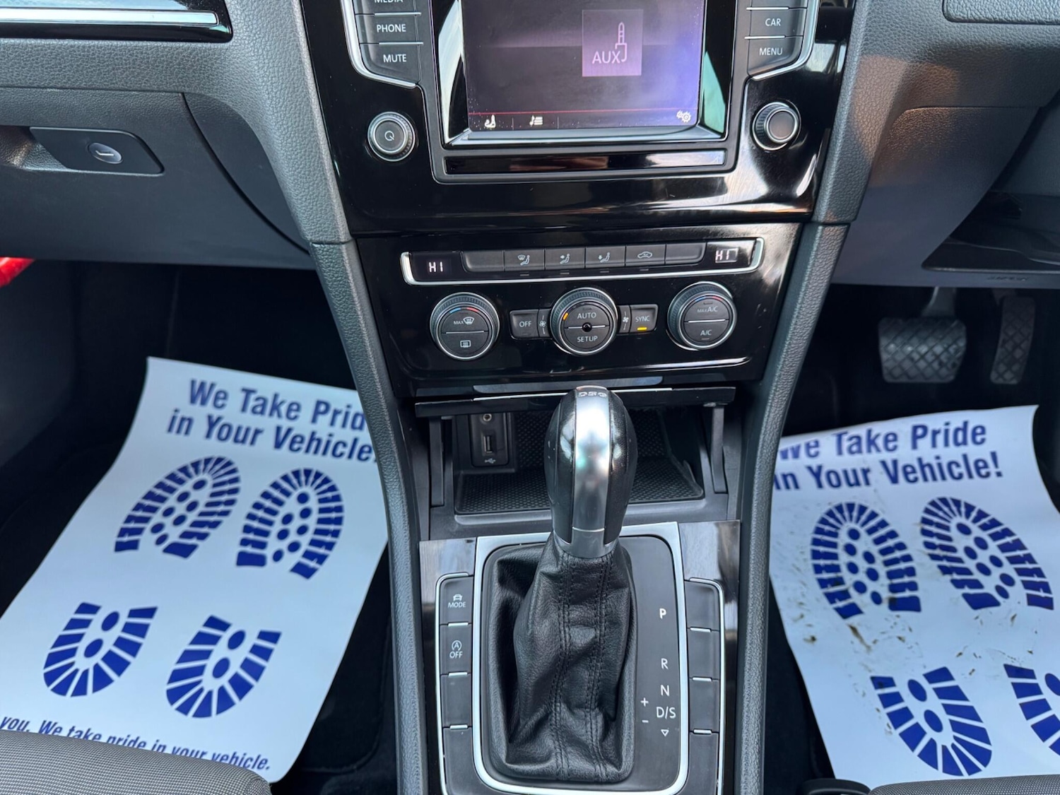 Used Volkswagen Golf for sale - 76659285: Photo 19