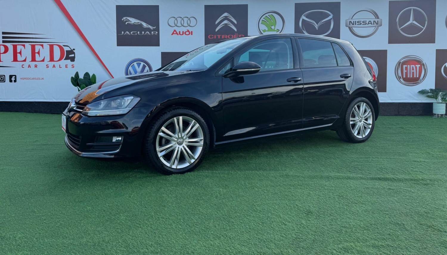 Used Volkswagen Golf for sale - 76659285: Photo 2