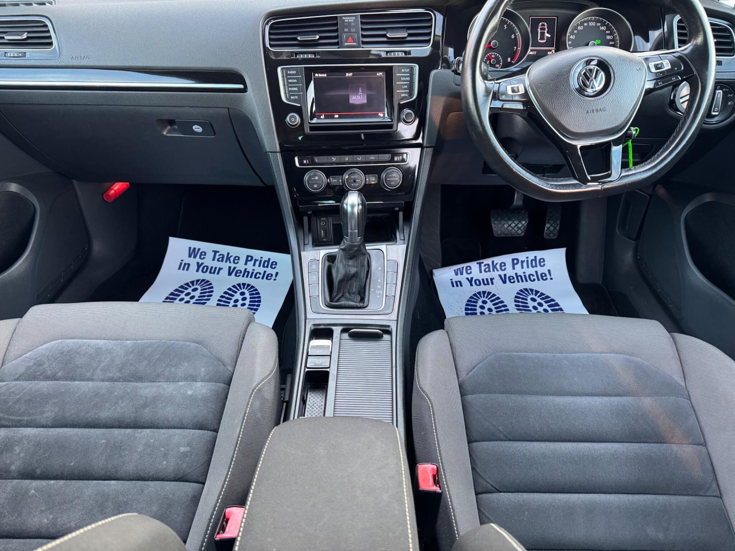 Used Volkswagen Golf for sale - 76659285: Photo 20