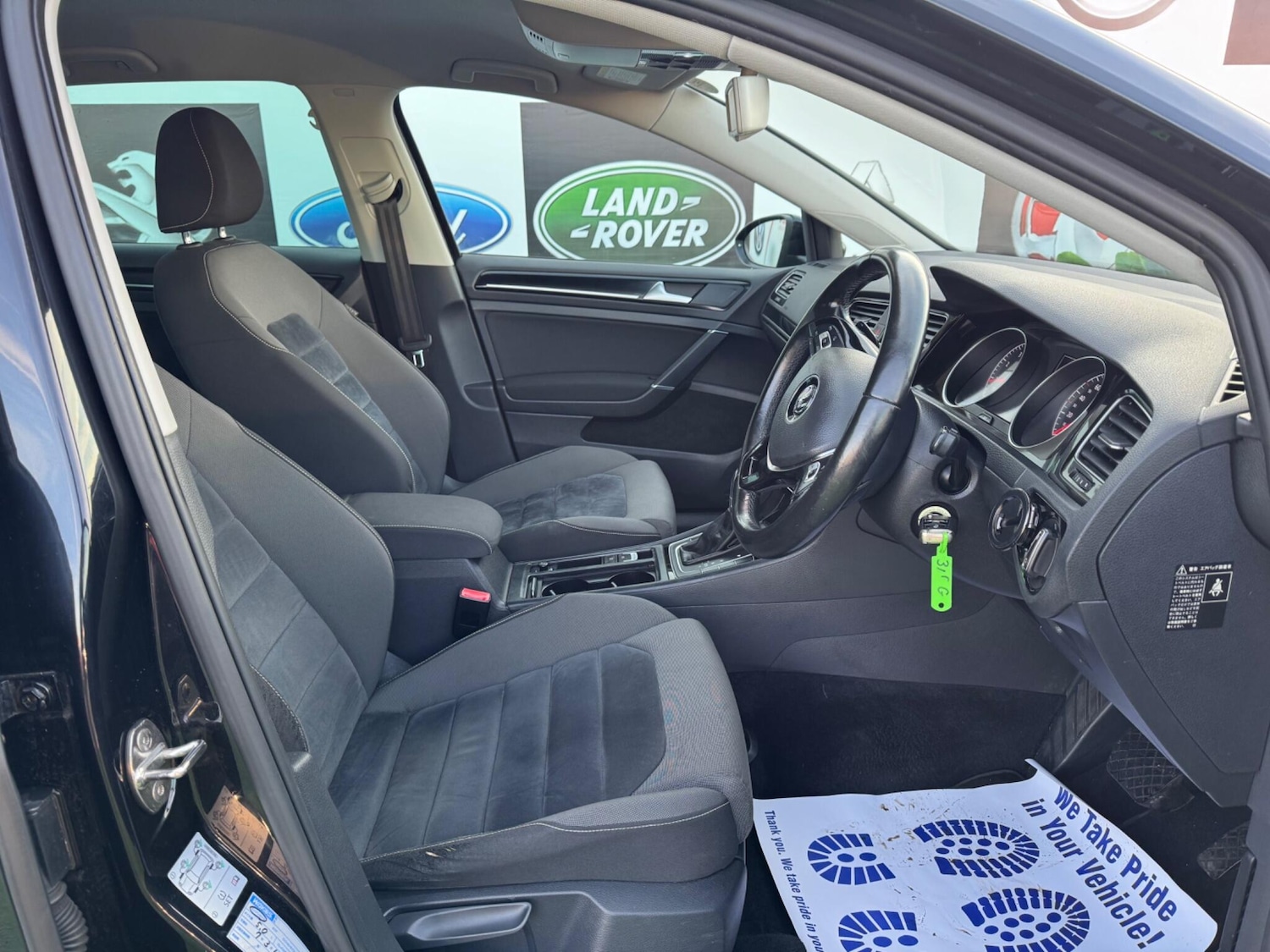 Used Volkswagen Golf for sale - 76659285: Photo 21