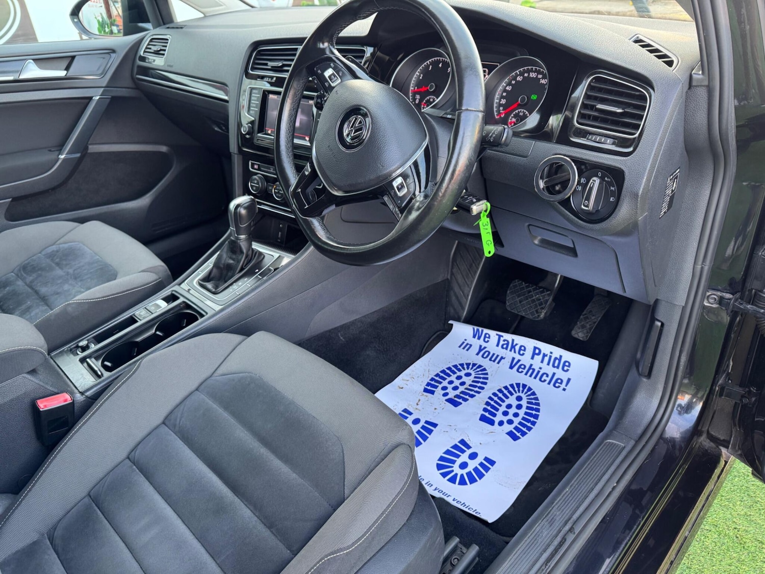 Used Volkswagen Golf for sale - 76659285: Photo 22