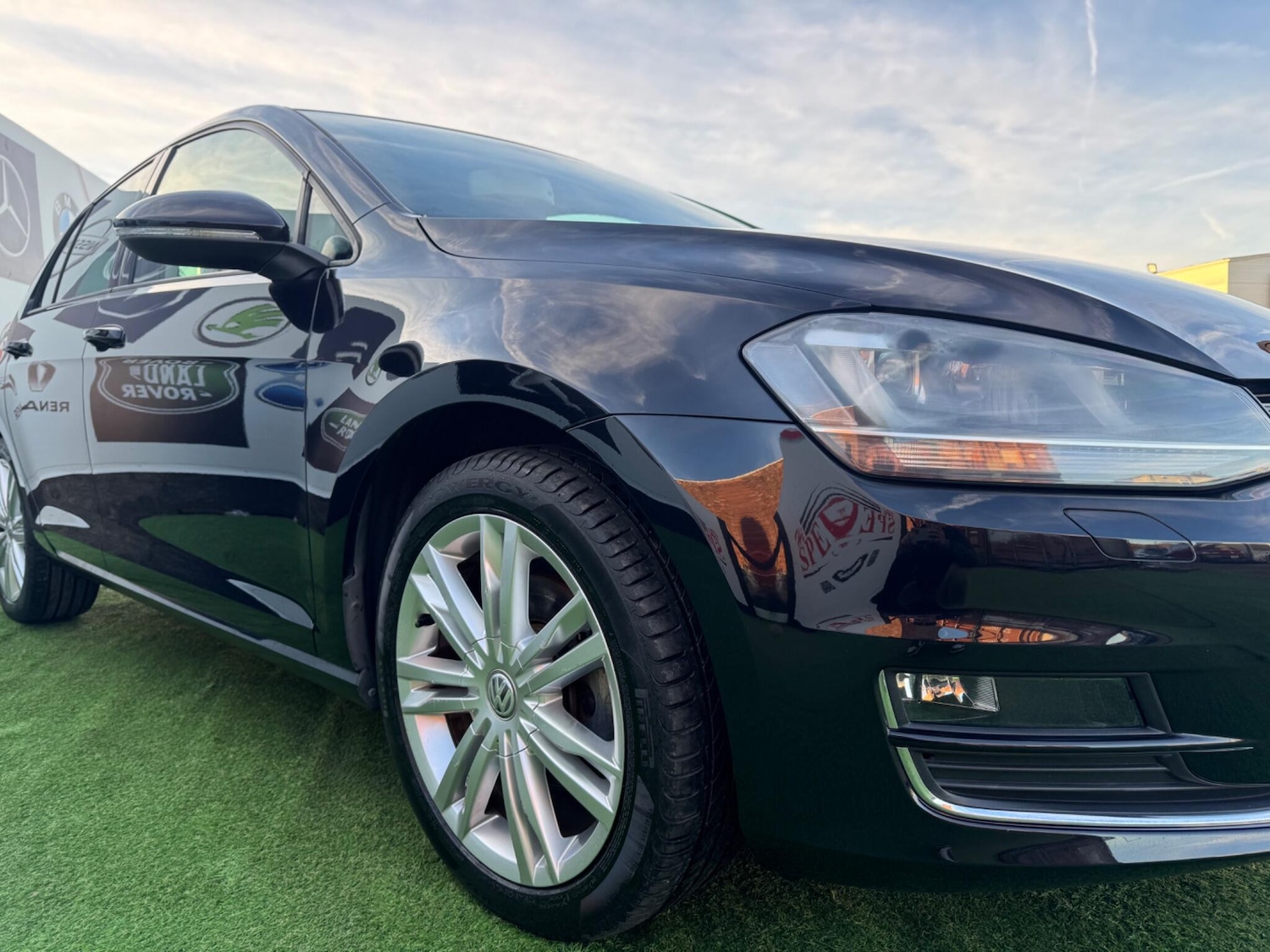 Used Volkswagen Golf for sale - 76659285: Photo 3