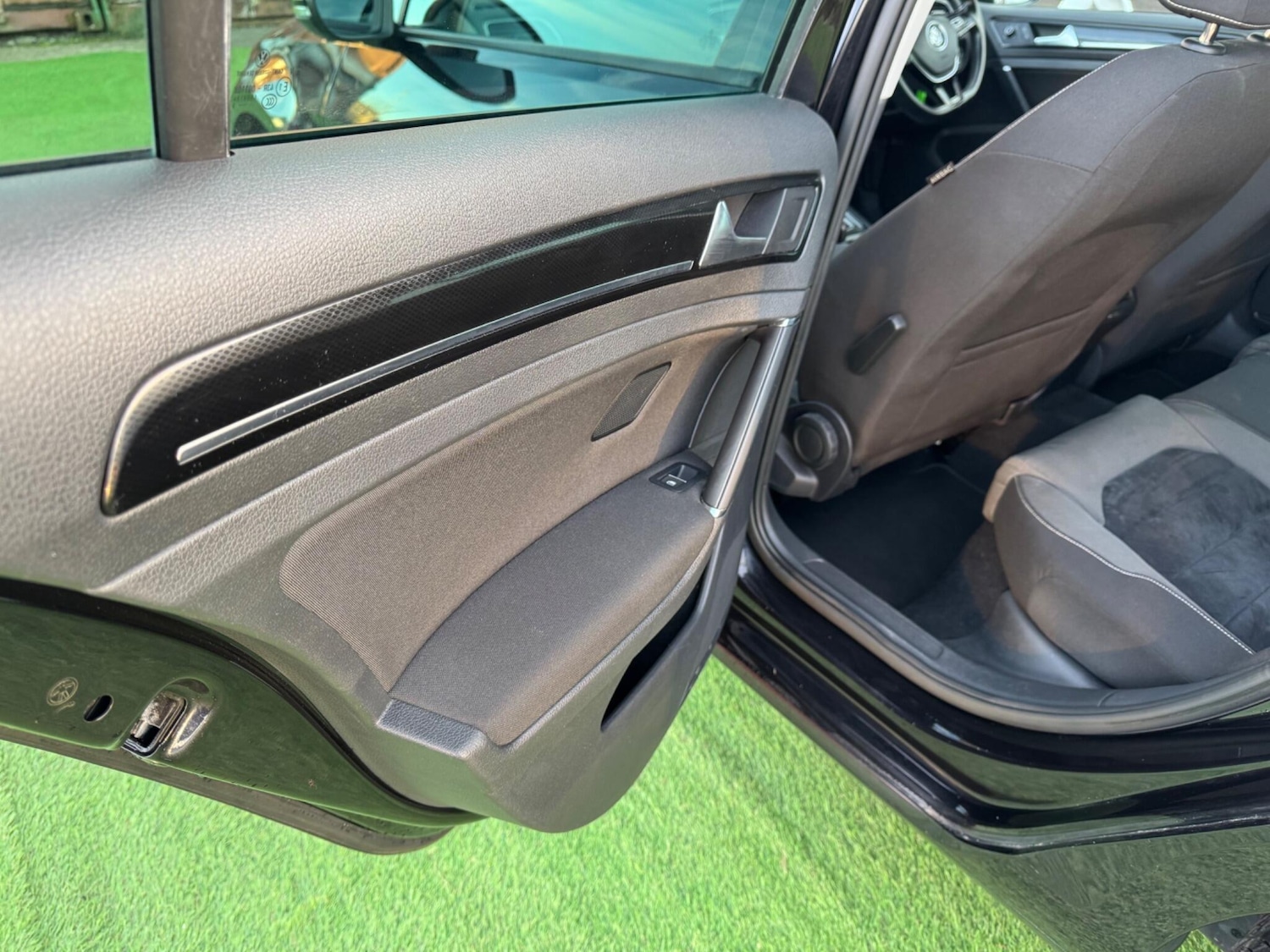 Used Volkswagen Golf for sale - 76659285: Photo 33