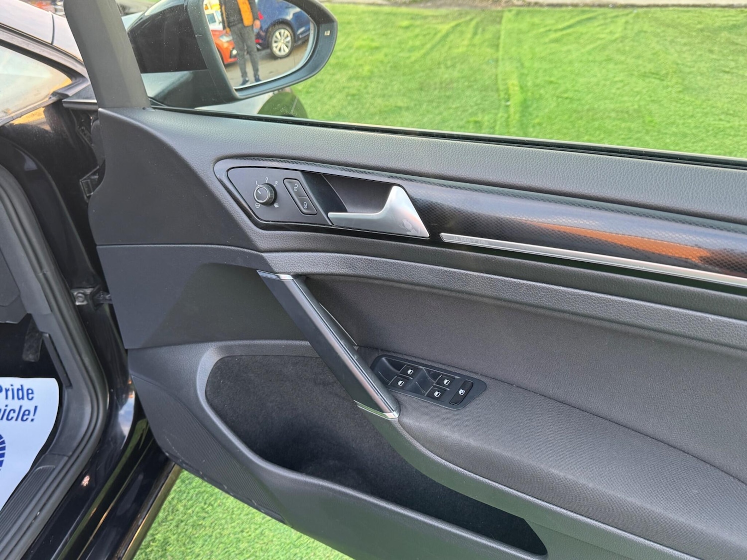 Used Volkswagen Golf for sale - 76659285: Photo 34