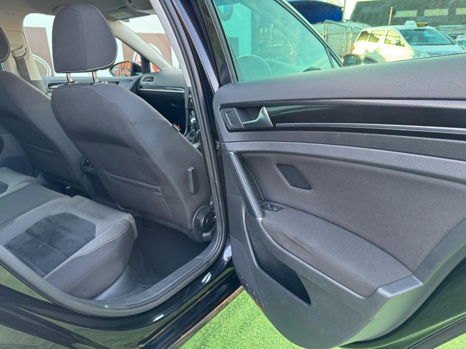 Used Volkswagen Golf for sale - 76659285: Photo 35