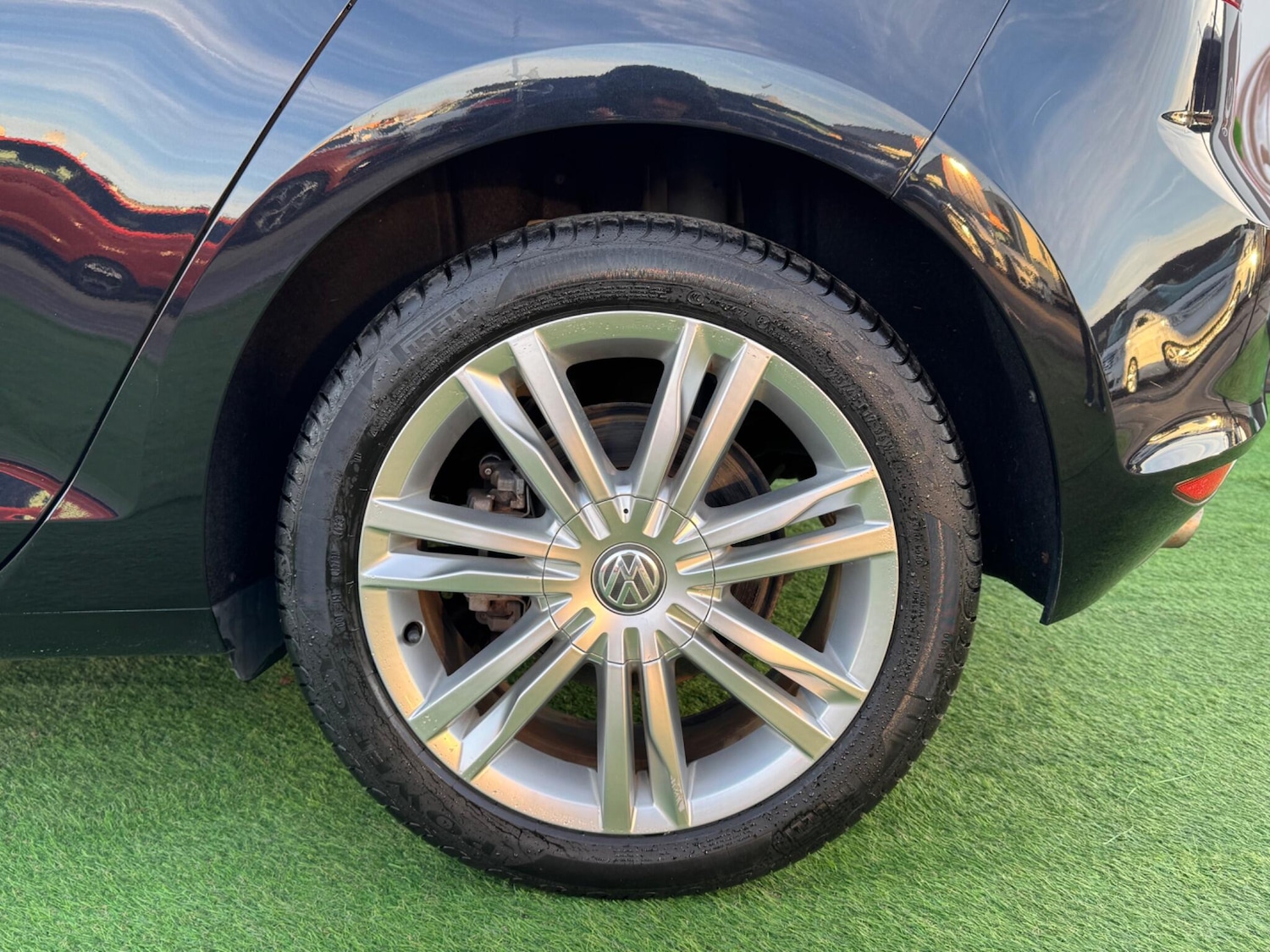 Used Volkswagen Golf for sale - 76659285: Photo 36