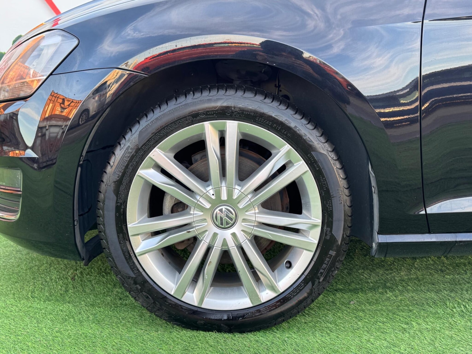 Used Volkswagen Golf for sale - 76659285: Photo 37