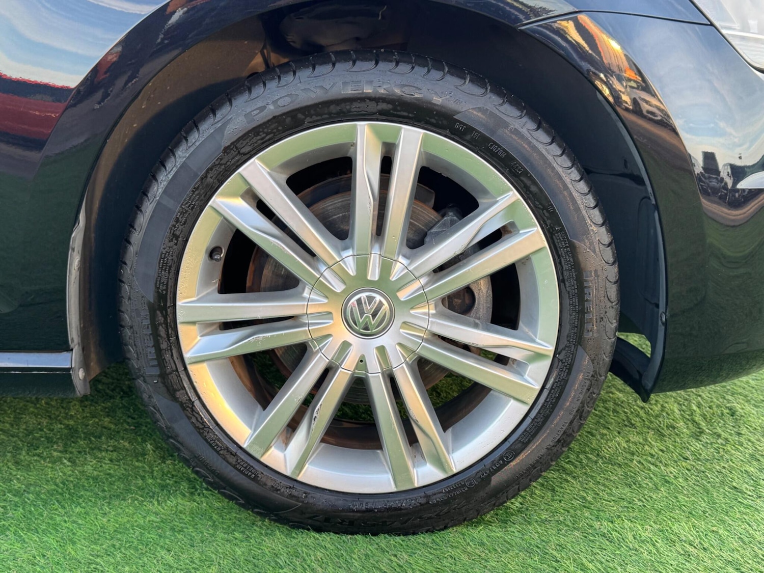 Used Volkswagen Golf for sale - 76659285: Photo 38