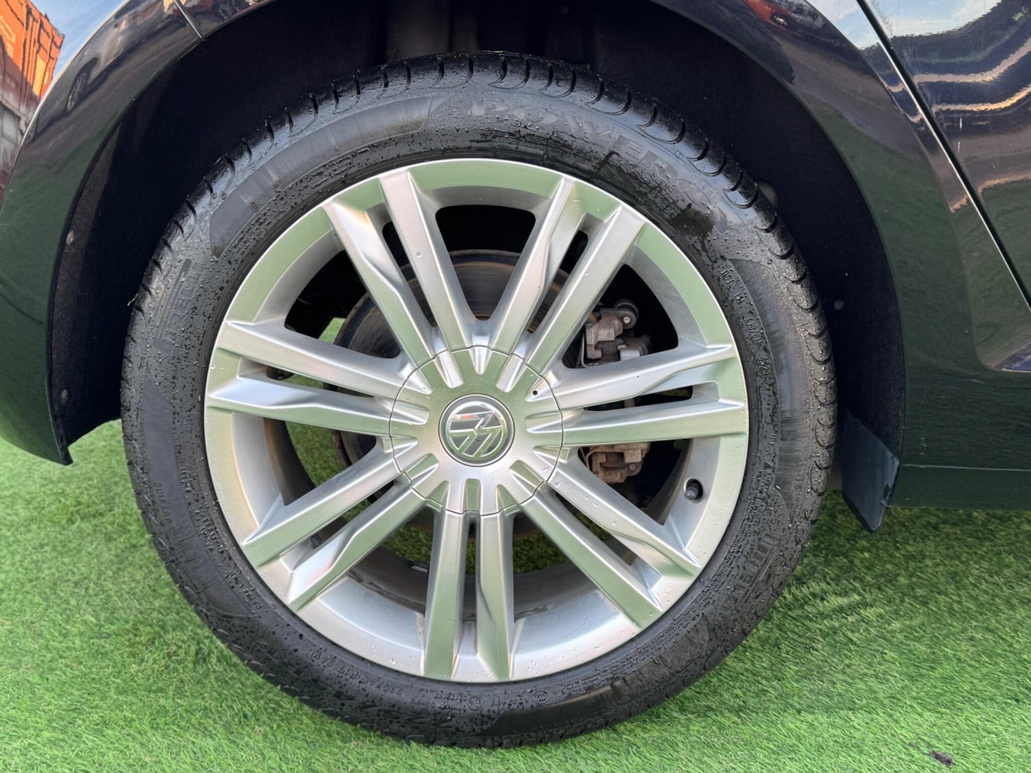 Used Volkswagen Golf for sale - 76659285: Photo 39