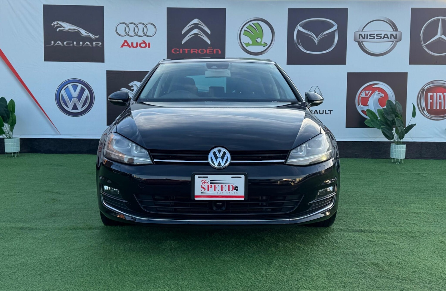 Used Volkswagen Golf for sale - 76659285: Photo 4