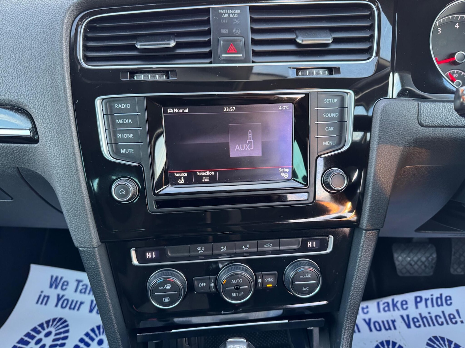 Used Volkswagen Golf for sale - 76659285: Photo 40