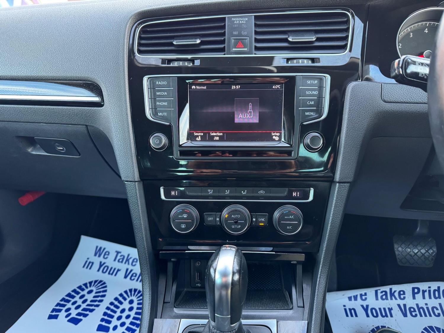 Used Volkswagen Golf for sale - 76659285: Photo 41