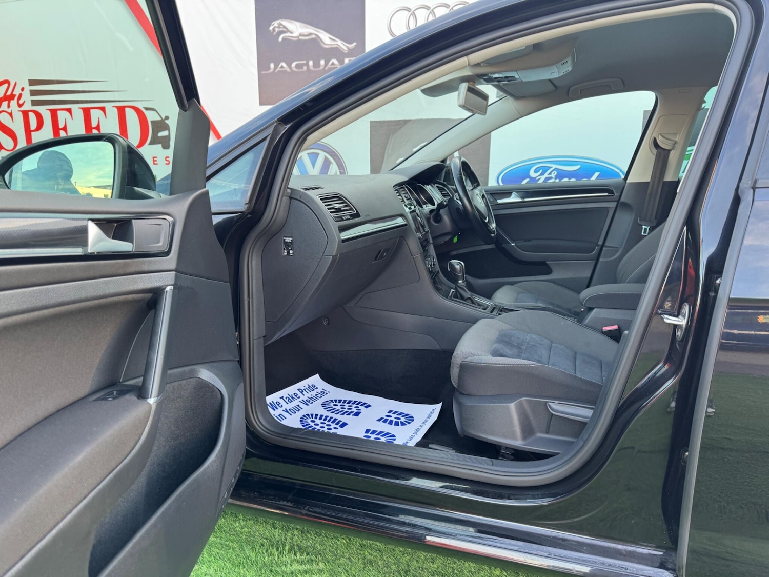 Used Volkswagen Golf for sale - 76659285: Photo 44