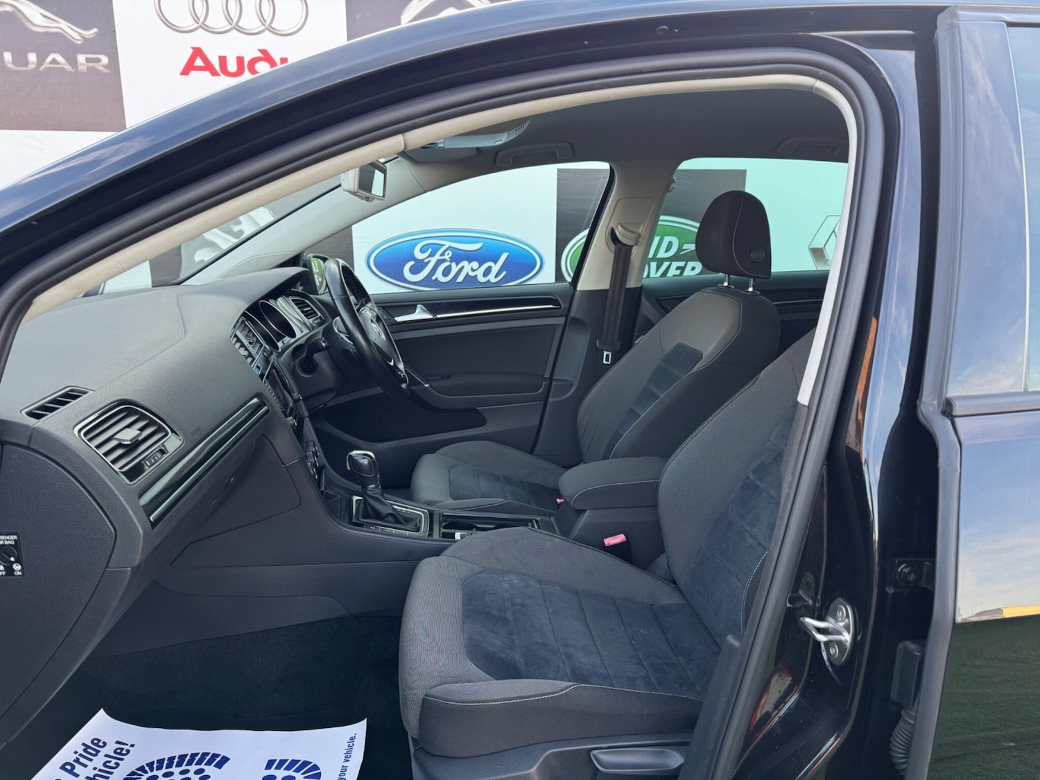 Used Volkswagen Golf for sale - 76659285: Photo 45