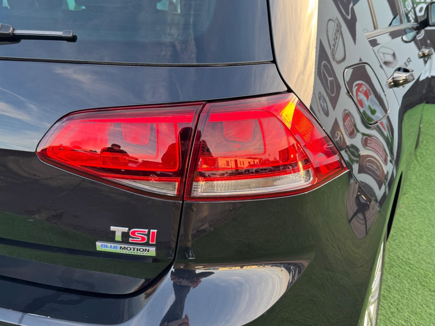 Used Volkswagen Golf for sale - 76659285: Photo 47