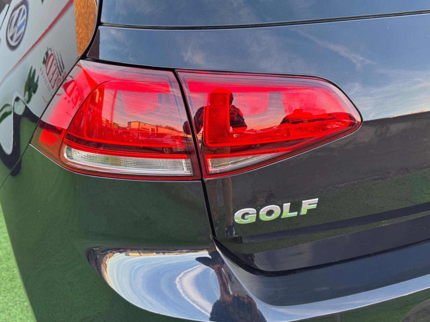 Used Volkswagen Golf for sale - 76659285: Photo 48