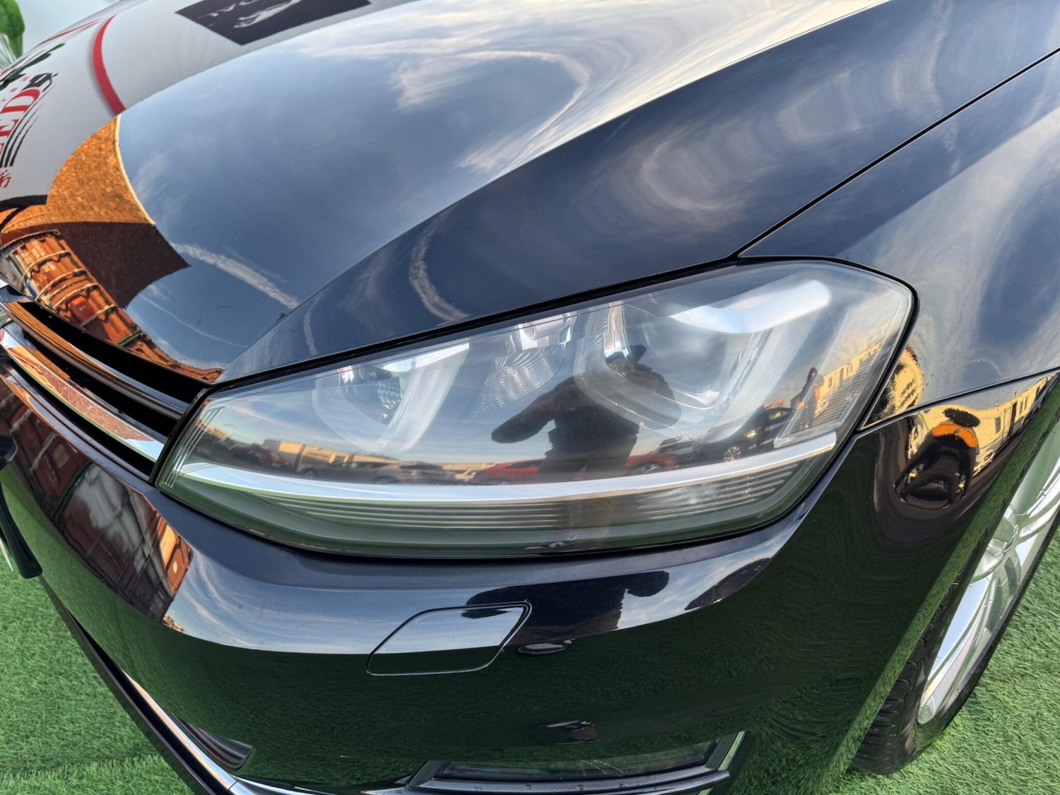 Used Volkswagen Golf for sale - 76659285: Photo 49