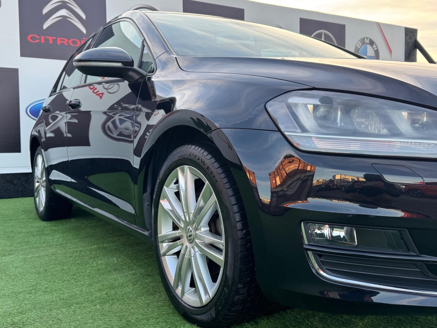 Used Volkswagen Golf for sale - 76659285: Photo 5