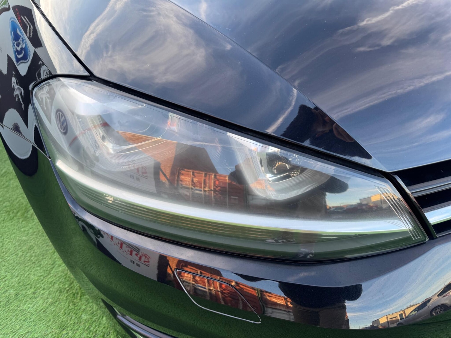 Used Volkswagen Golf for sale - 76659285: Photo 50