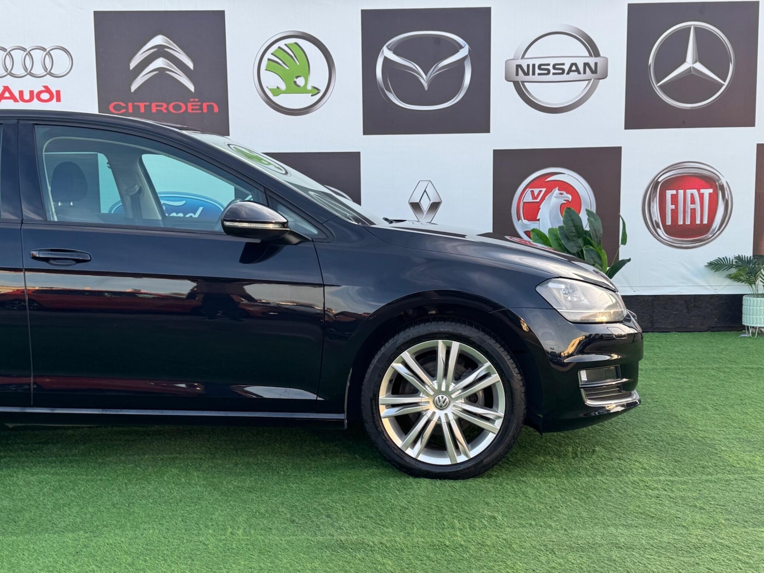 Used Volkswagen Golf for sale - 76659285: Photo 52