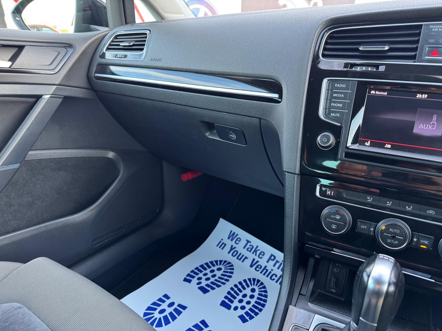 Used Volkswagen Golf for sale - 76659285: Photo 53