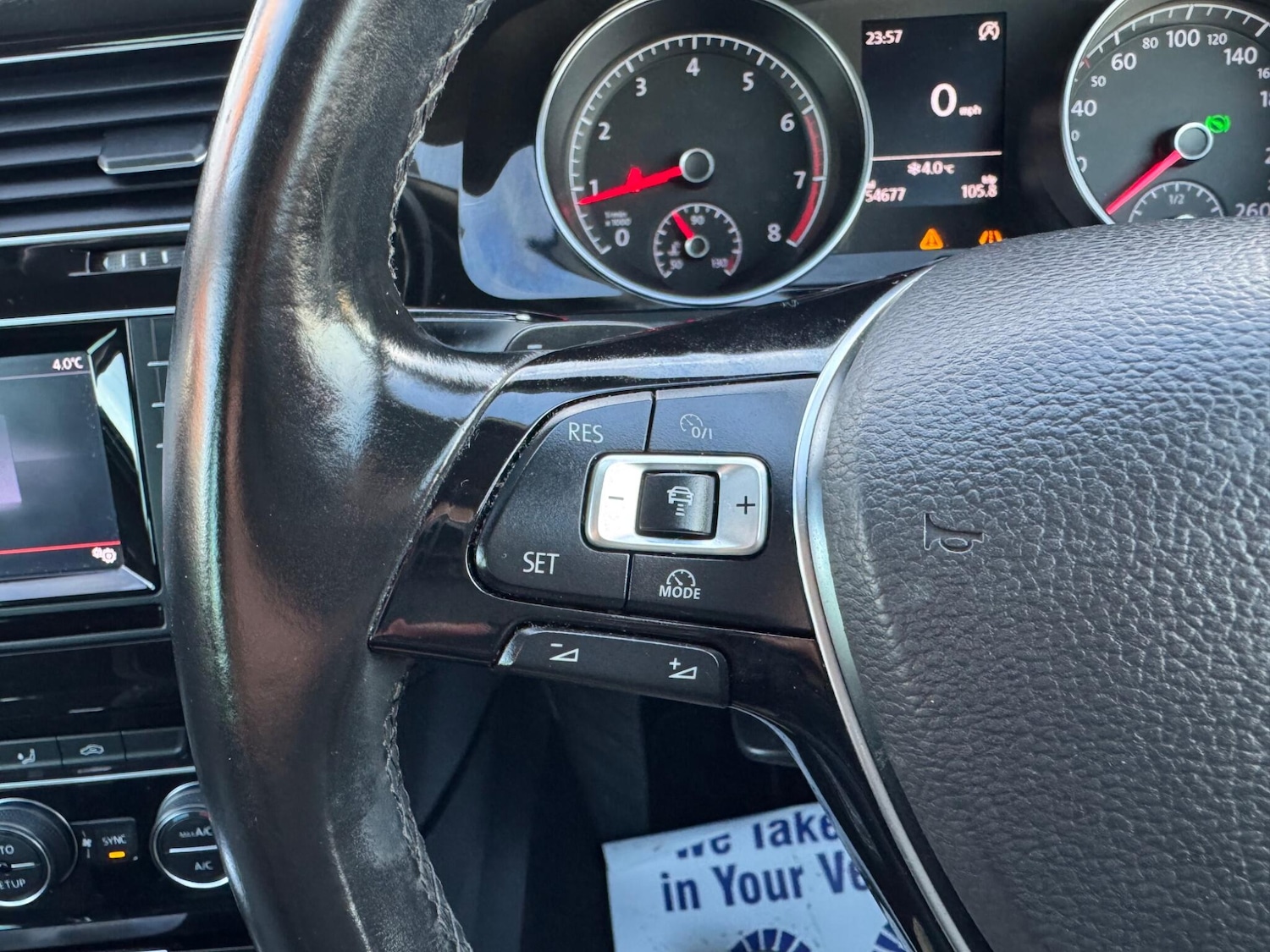 Used Volkswagen Golf for sale - 76659285: Photo 54