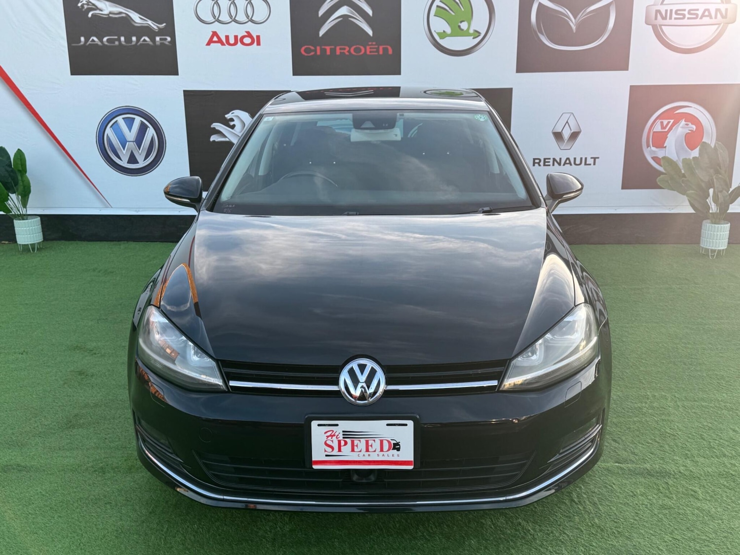 Used Volkswagen Golf for sale - 76659285: Photo 6