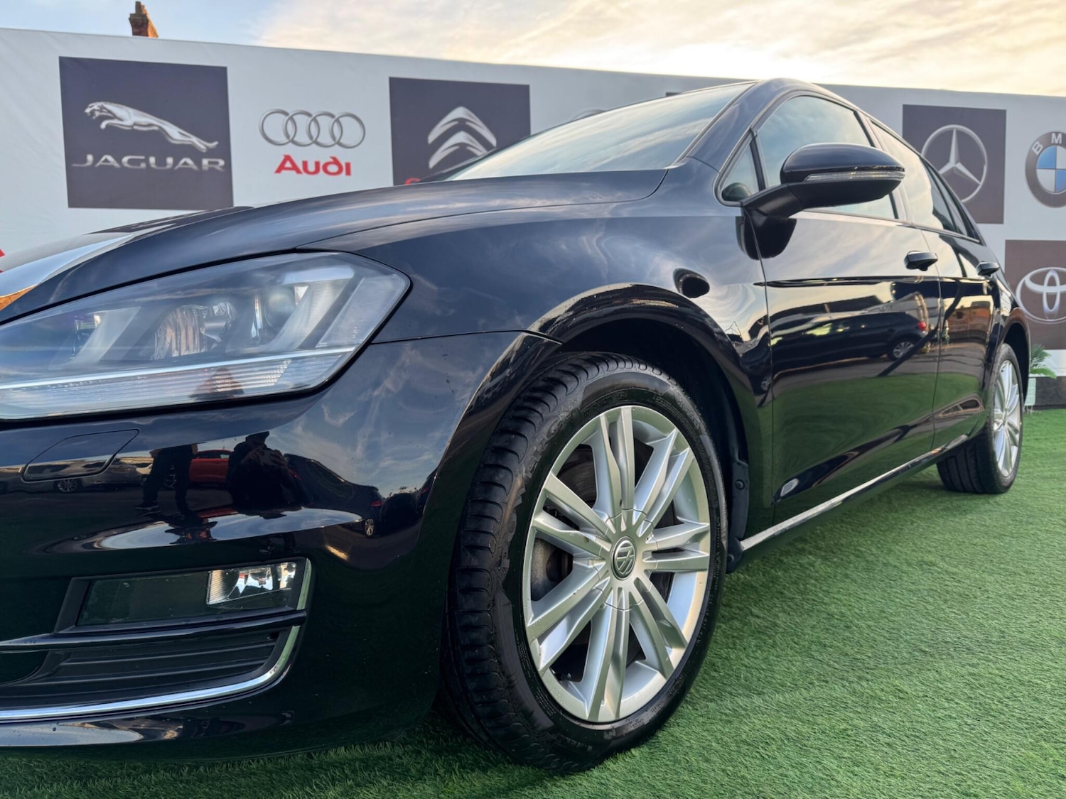 Used Volkswagen Golf for sale - 76659285: Photo 7